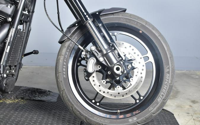 2019 Harley-Davidson FXDR 114