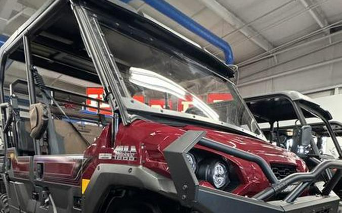 2026 KAWASAKI KAT1000DTFNN - K7249