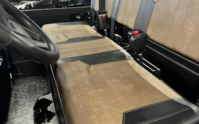 2026 KAWASAKI KAT1000DTFNN - K7249