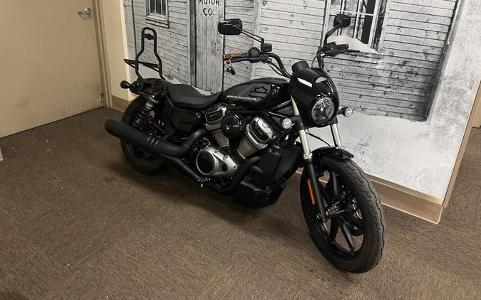 2022 Harley-Davidson® Nightster™