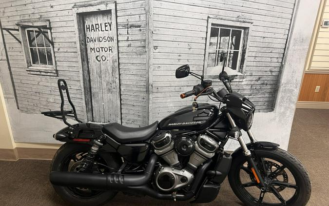 2022 Harley-Davidson® Nightster™