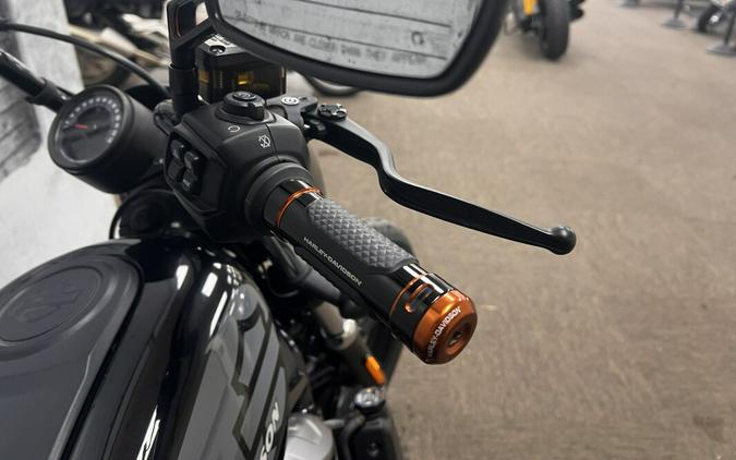 2022 Harley-Davidson® Nightster™