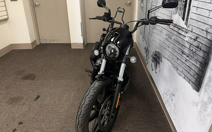2022 Harley-Davidson® Nightster™