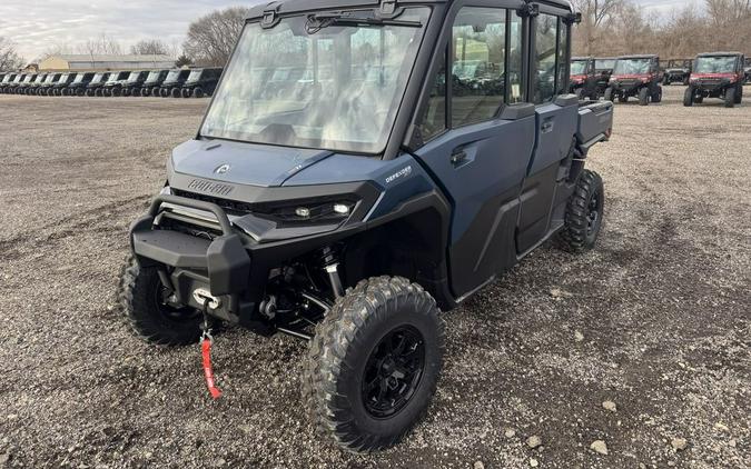 2026 Can-Am Defender MAX XT CAB HD11