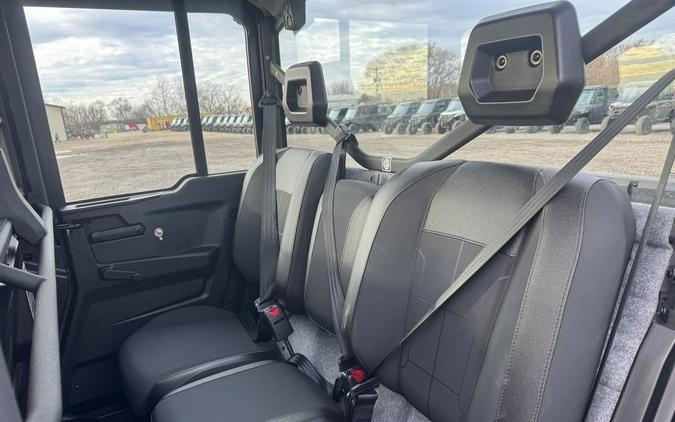 2026 Can-Am Defender MAX XT CAB HD11