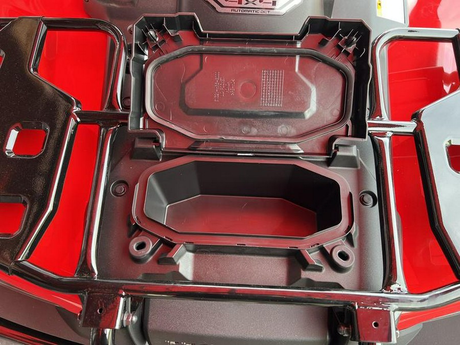 2026 Honda® FourTrax Rancher 4x4 Automatic DCT IRS EPS