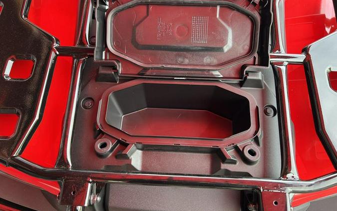 2026 Honda® FourTrax Rancher 4x4 Automatic DCT IRS EPS