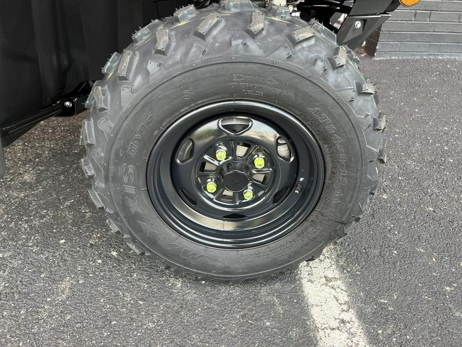 2026 Honda® FourTrax Rancher 4x4 Automatic DCT IRS EPS