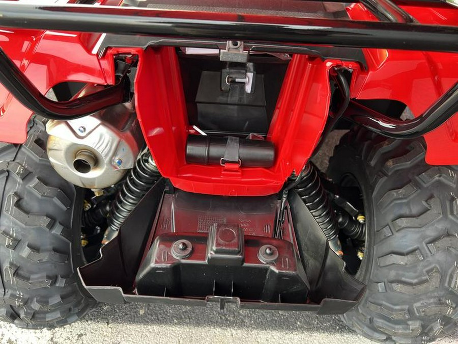 2026 Honda® FourTrax Rancher 4x4 Automatic DCT IRS EPS