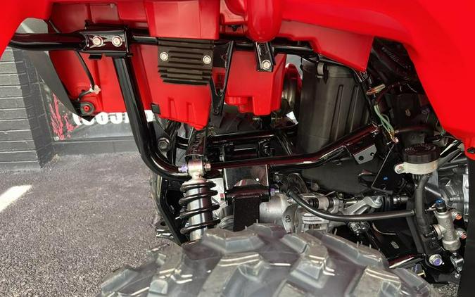 2026 Honda® FourTrax Rancher 4x4 Automatic DCT IRS EPS