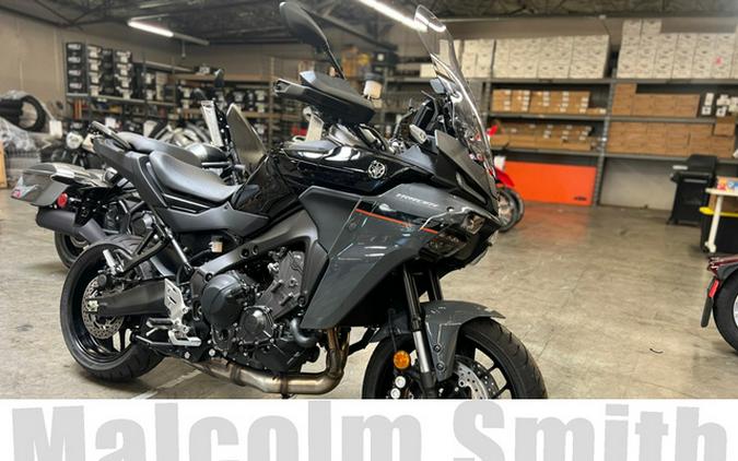 2026 Yamaha Tracer 9 CA