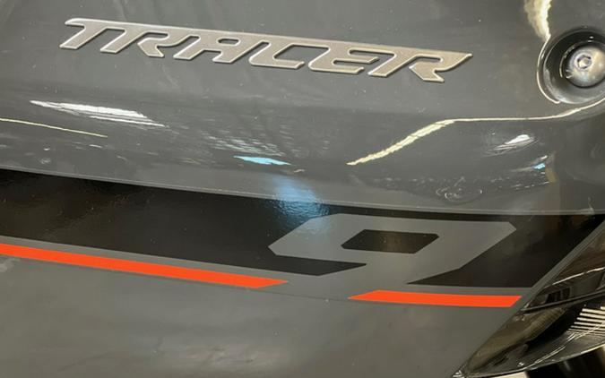 2026 Yamaha Tracer 9 CA