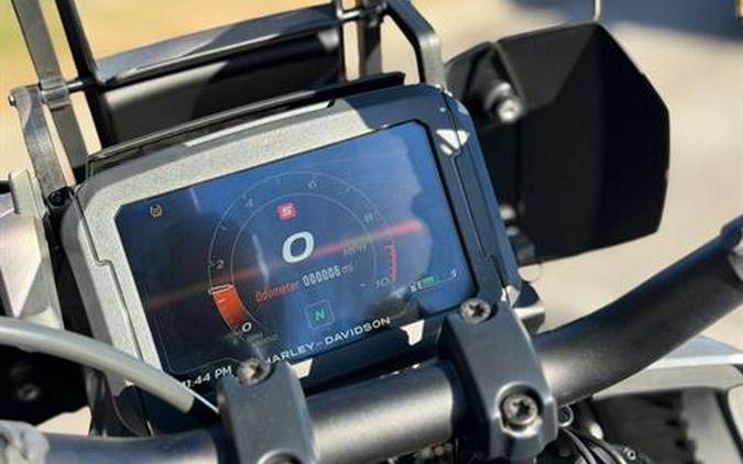 2026 Harley-Davidson Pan America® 1250 Special