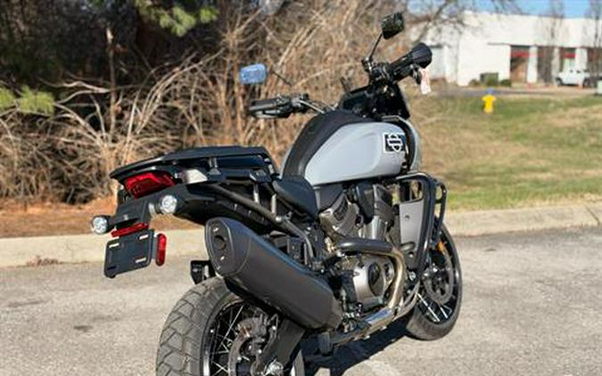 2026 Harley-Davidson Pan America® 1250 Special