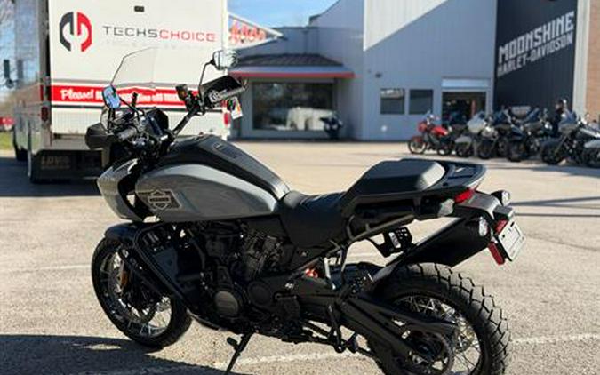 2026 Harley-Davidson Pan America® 1250 Special