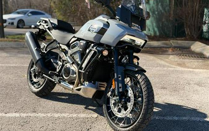 2026 Harley-Davidson Pan America® 1250 Special