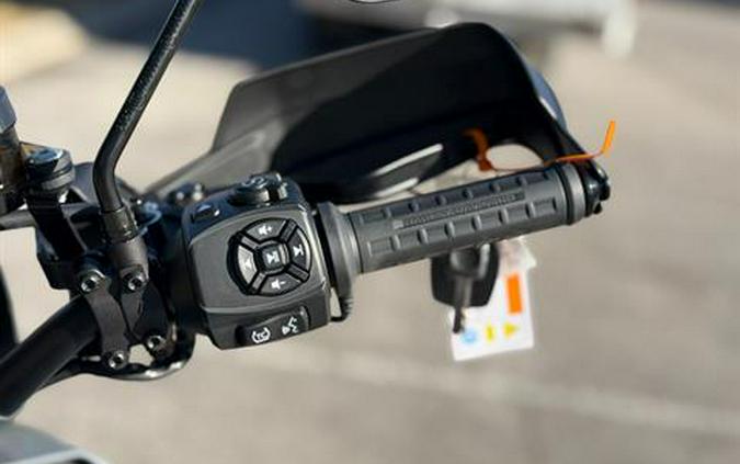 2026 Harley-Davidson Pan America® 1250 Special