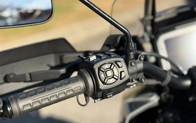 2026 Harley-Davidson Pan America® 1250 Special