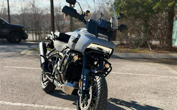 2026 Harley-Davidson Pan America® 1250 Special