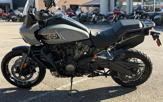 2026 Harley-Davidson Pan America® 1250 Special