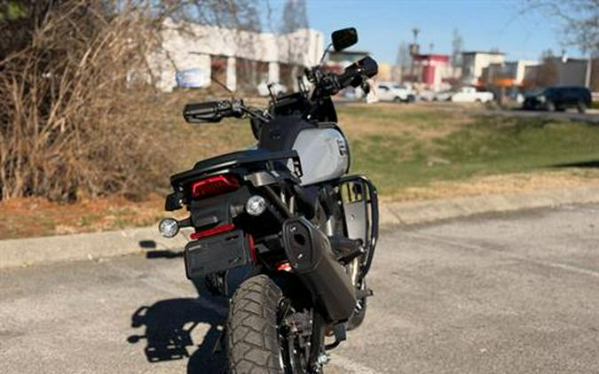 2026 Harley-Davidson Pan America® 1250 Special