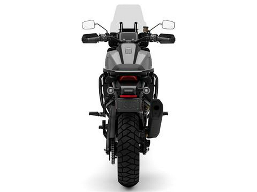 2026 Harley-Davidson Pan America® 1250 Special