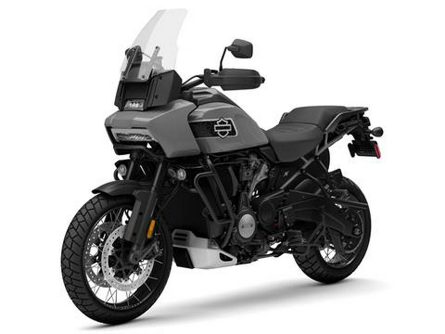 2026 Harley-Davidson Pan America® 1250 Special