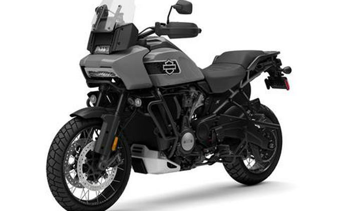 2026 Harley-Davidson Pan America® 1250 Special