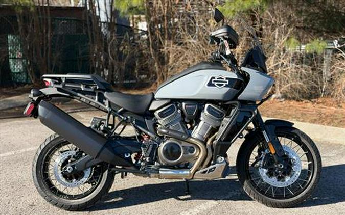 2026 Harley-Davidson Pan America® 1250 Special