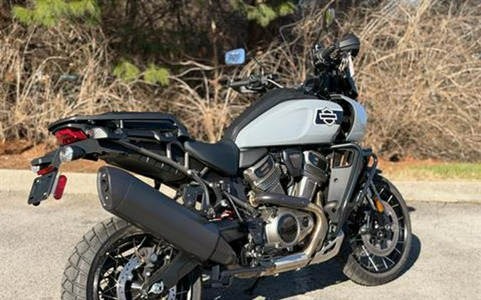 2026 Harley-Davidson Pan America® 1250 Special