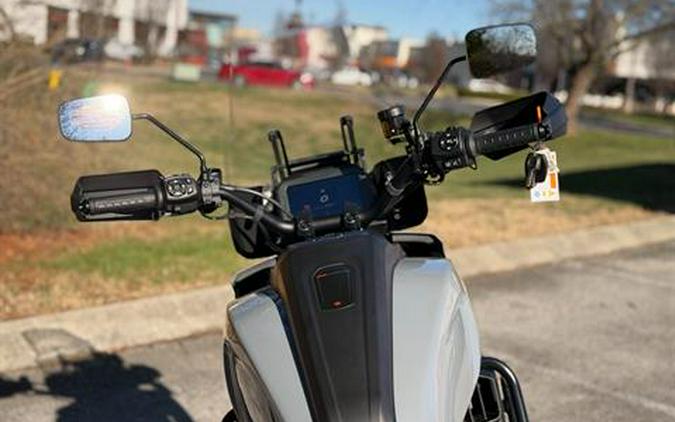 2026 Harley-Davidson Pan America® 1250 Special