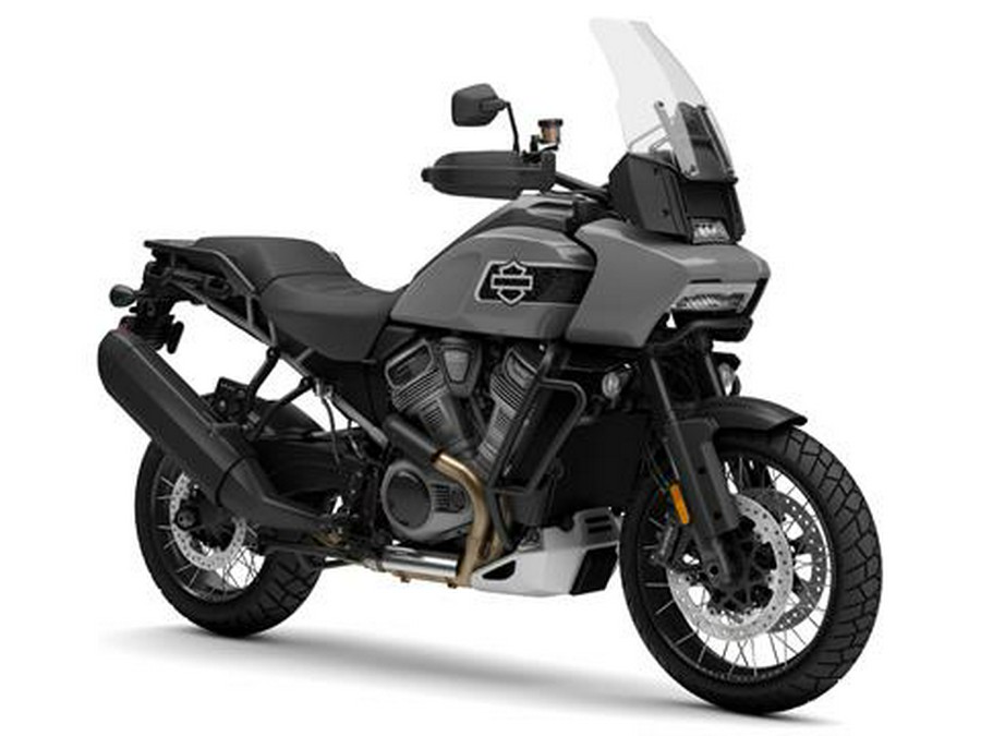 2026 Harley-Davidson Pan America® 1250 Special