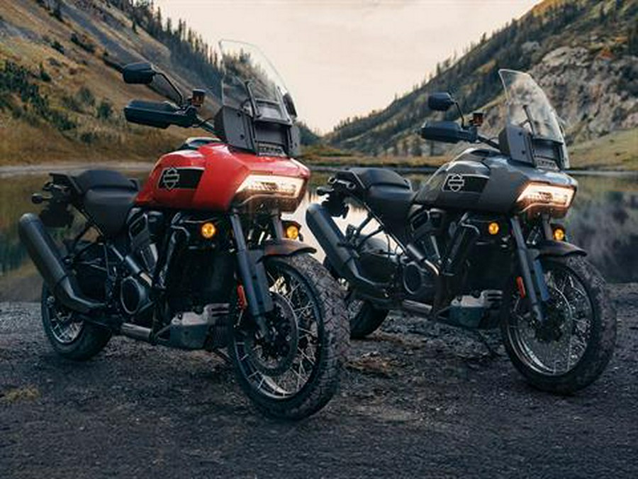 2026 Harley-Davidson Pan America® 1250 Special