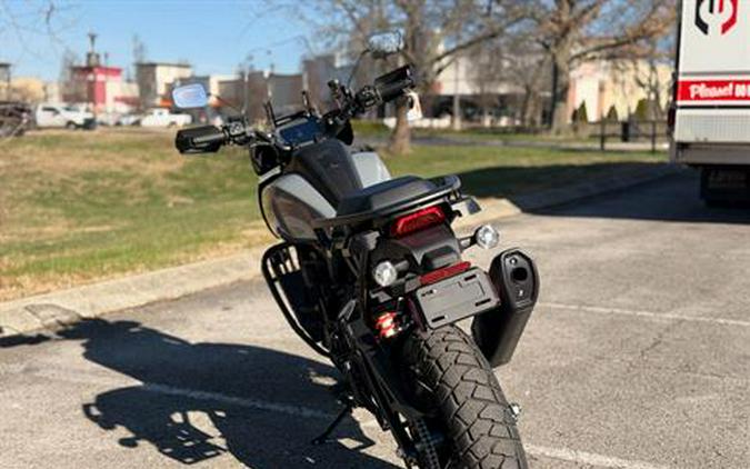 2026 Harley-Davidson Pan America® 1250 Special