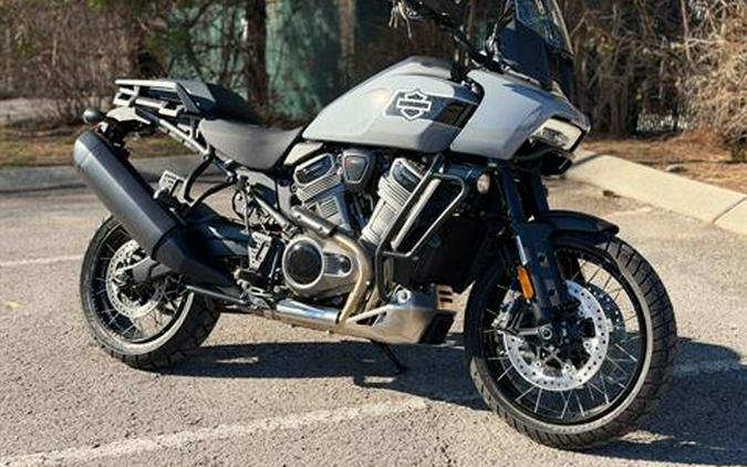 2026 Harley-Davidson Pan America® 1250 Special