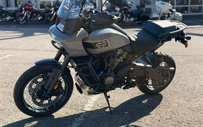 2026 Harley-Davidson Pan America® 1250 Special