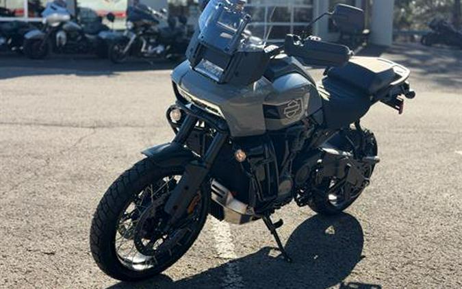 2026 Harley-Davidson Pan America® 1250 Special
