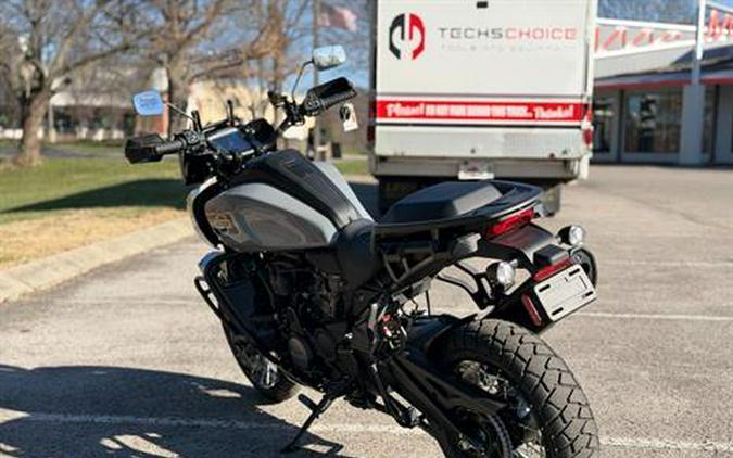 2026 Harley-Davidson Pan America® 1250 Special