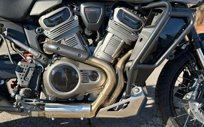 2026 Harley-Davidson Pan America® 1250 Special