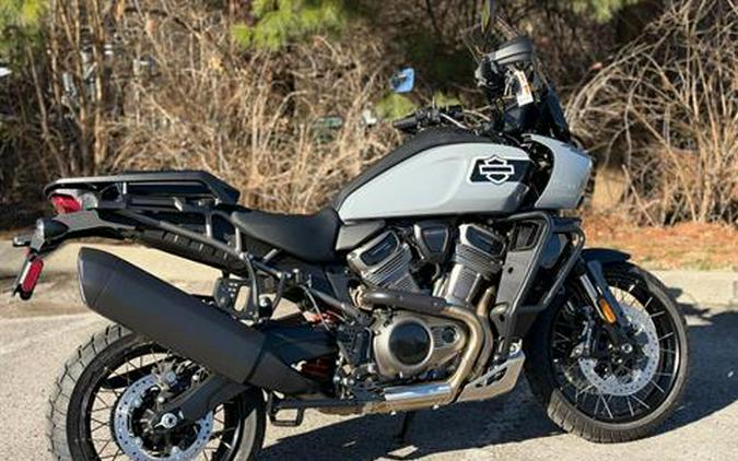 2026 Harley-Davidson Pan America® 1250 Special