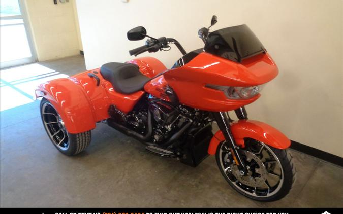 2026 Harley-Davidson Road Glide® 3