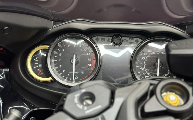 2026 Suzuki Hayabusa
