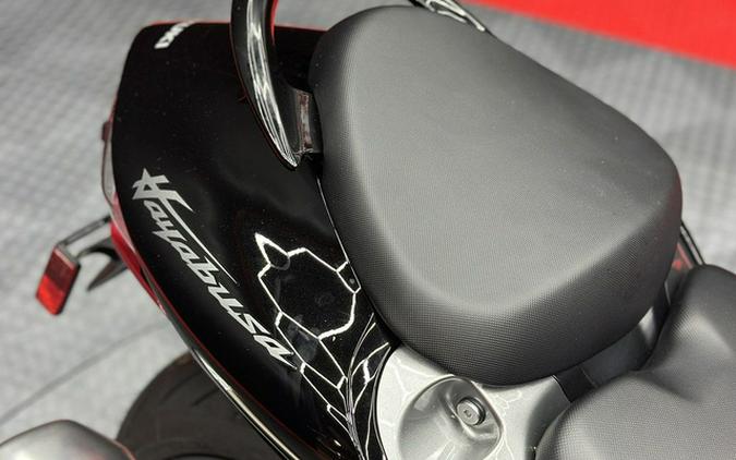 2026 Suzuki Hayabusa