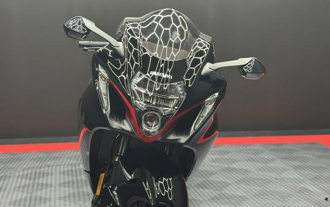 2026 Suzuki Hayabusa