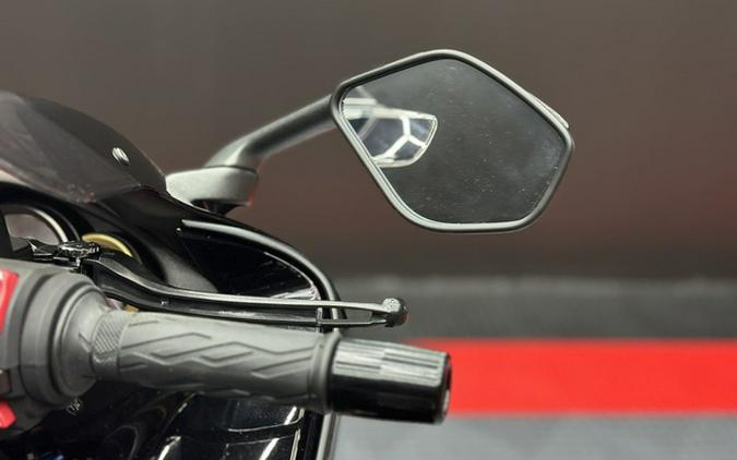 2026 Suzuki Hayabusa