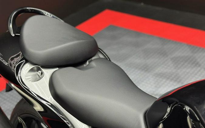 2026 Suzuki Hayabusa