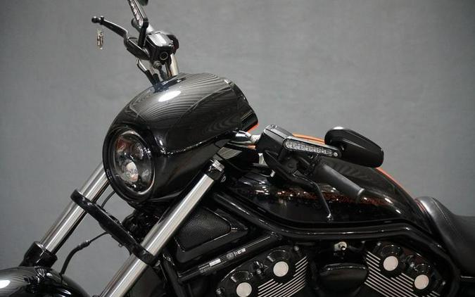 2009 Harley-Davidson® VRSCDX - V-Rod® Night Rod®