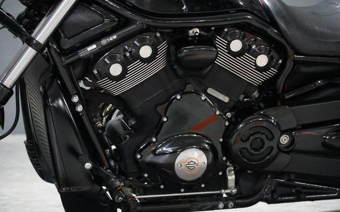 2009 Harley-Davidson® VRSCDX - V-Rod® Night Rod®