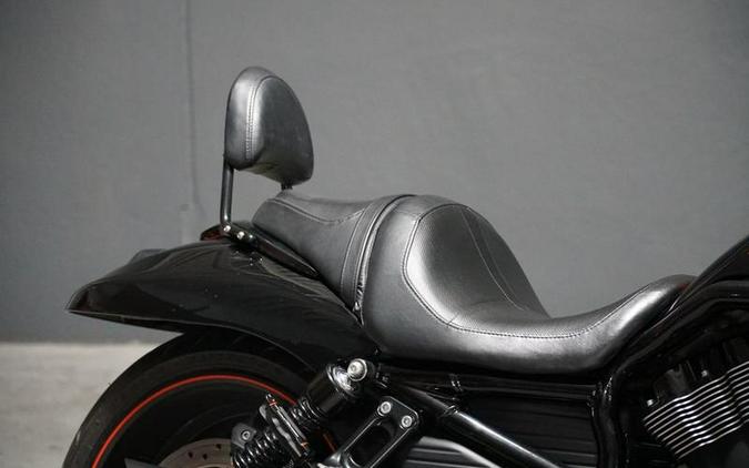 2009 Harley-Davidson® VRSCDX - V-Rod® Night Rod®
