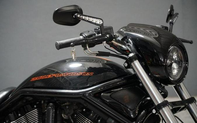2009 Harley-Davidson® VRSCDX - V-Rod® Night Rod®